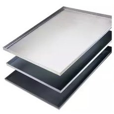 Лист для пекарского шкафа SASA 600х400 1910