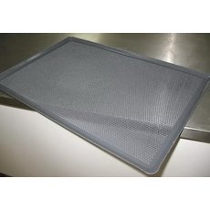 Лист для выпечки перфорированный SASA 600х400 1810