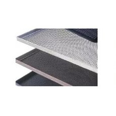 Лист перфорированный для выпечки SASA 600х400 2210