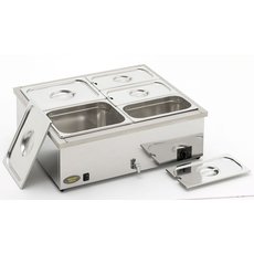 Мармит электрический водяной Roller Grill BMD