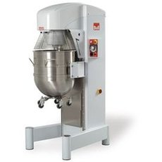 Миксер планетарный Rollmatic BULL 160 без инструментов, с инвертором