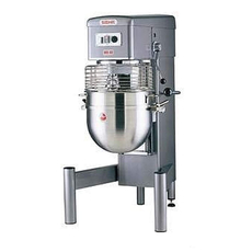 Миксер планетарный Sigma BM 20 H