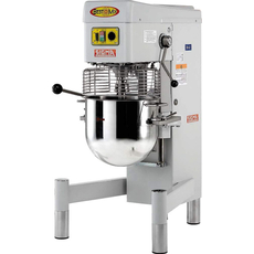 Миксер планетарный Sigma BM 40