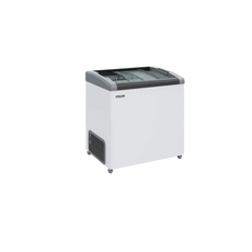 Морозильный ларь Polair DF120C-P