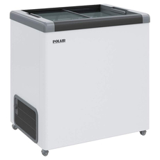 Морозильный ларь Polair DF120F-L