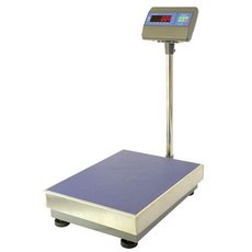 Напольные весы Скейл СКЕ-300-6080