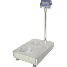 Напольные весы Скейл СКЕ-Н-300-4560