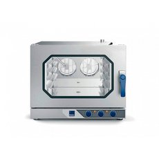 Пароконвектомат Radax CC04M0