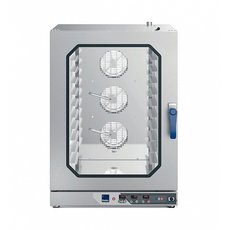 Пароконвектомат Radax CC10DY0