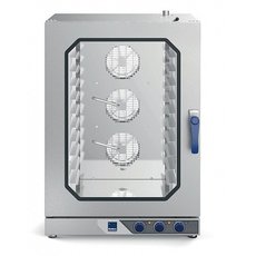 Пароконвектомат Radax CC10M0