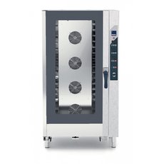 Пароконвектомат Radax CC16DYC