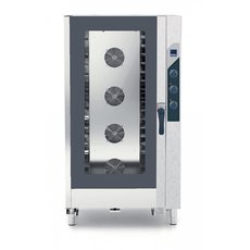 Пароконвектомат Radax CC16M0V