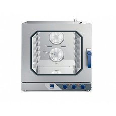 Пароконвектомат Radax СС06M0