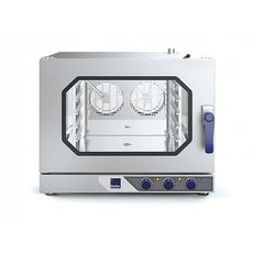 Пароконвектомат Radax TL05M0