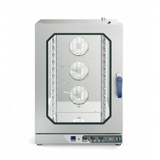 Пароконвектомат Radax TL12DY0