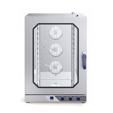 Пароконвектомат Radax TL12M0