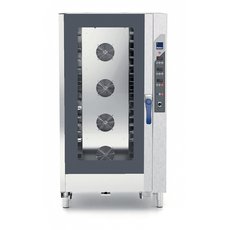 Пароконвектомат Radax TL20DY0