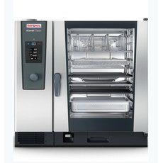 Пароконвектомат Rational iCombi Classic 10-2/1