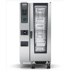 Пароконвектомат Rational iCombi Classic 20-1/1 Газ