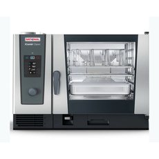 Пароконвектомат Rational iCombi Classic 6-2/1 Газ