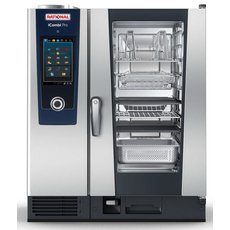 Пароконвектомат Rational iCombi Pro 10-1/1
