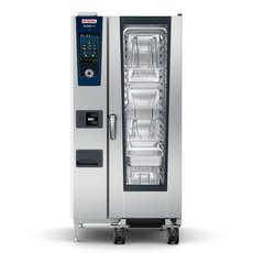 Пароконвектомат Rational iCombi Pro 20-1/1 Газ