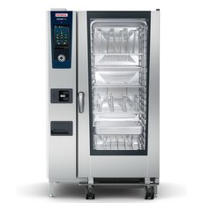 Пароконвектомат Rational iCombi Pro 20-2/1