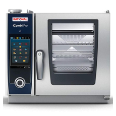 Пароконвектомат Rational iCombi Pro XS 6 2/3