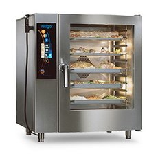 Пароконвектомат Retigo B1011B VISION II (бойлер)