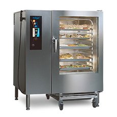 Пароконвектомат Retigo B1221I VISION II (инжектор)