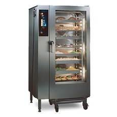 Пароконвектомат Retigo B2011I VISION II (инжектор)