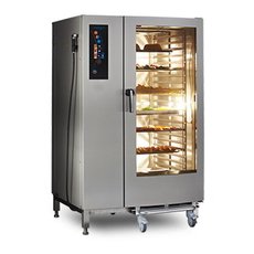 Пароконвектомат Retigo B2021I VISION II (инжектор)