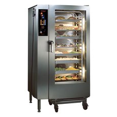 Пароконвектомат Retigo O2011I VISION II (инжектор)