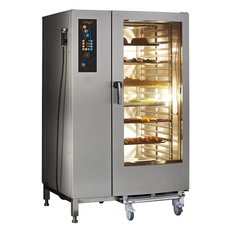 Пароконвектомат Retigo O2021I VISION II (инжектор)