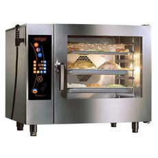 Пароконвектомат Retigo O611I VISION II (инжектор)