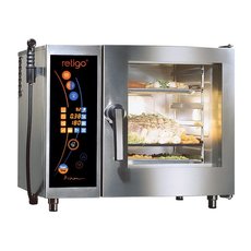 Пароконвектомат Retigo O623IC VISION II (инжектор)