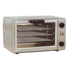 Печь конвекционная Roller Grill FC 340 TQ