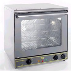 Печь конвекционная Roller Grill FC 60 P с пароувлажнением