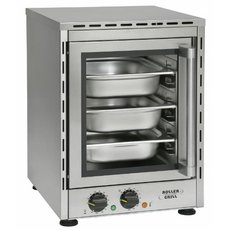 Печь конвекционная Roller Grill FCV 280