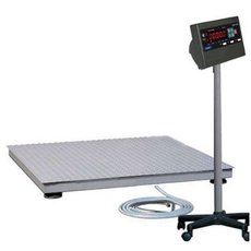 Платформенные весы Скейл 0.5СКП (платформа 1.2x1.5)