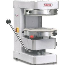 Пресс для пиццы Sigma SPZ 40