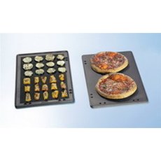 Противень Rational 400Х600 для гриля и пиццы 60.71.237