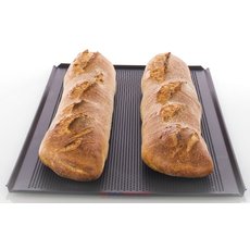 Противень Rational 400Х600 перф. тефлон 6015.1000