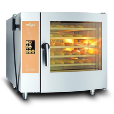 Шкаф пекарский Retigo DM5