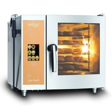 Шкаф пекарский Retigo DM623