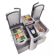 Сковорода Rational многофункциональная VCC 112T V125100.01