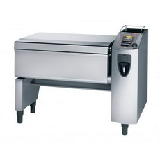 Сковорода Rational многофункциональная VCC 311/давл + плита V316100.01.F01