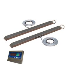 Стержневые весы Скейл 0.5СКБ