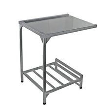 Стол для чистой посуды СЧП-8/6Н