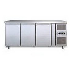 Стол холодильный без борта RWA GN3100TN эк